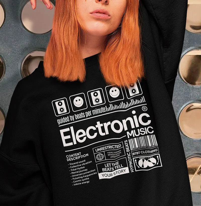 ELECTRONIC MUSIC vol.1