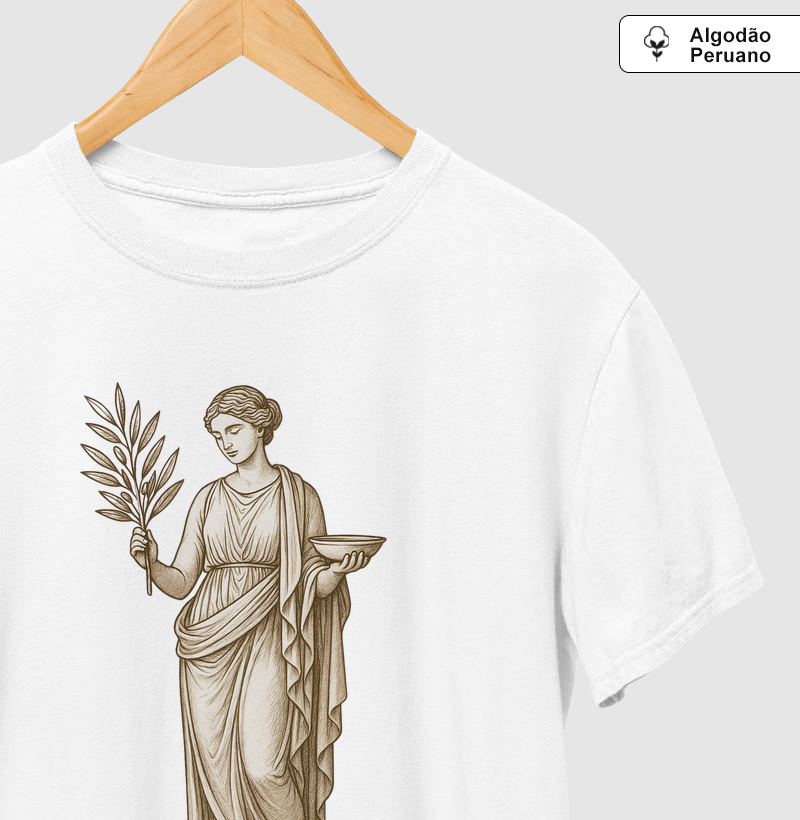 Eirene, Deusa da Paz 