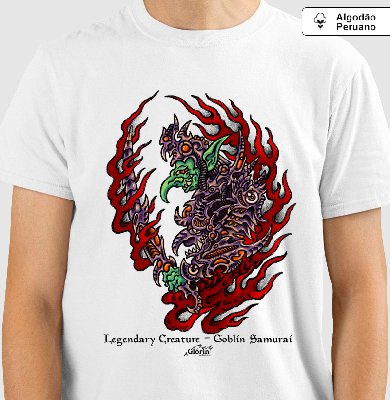 Goro-Goro - Certified Goblin