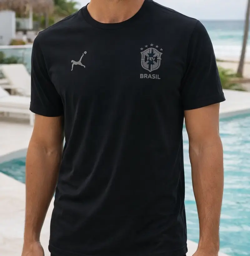 Brasil Futevôlei III