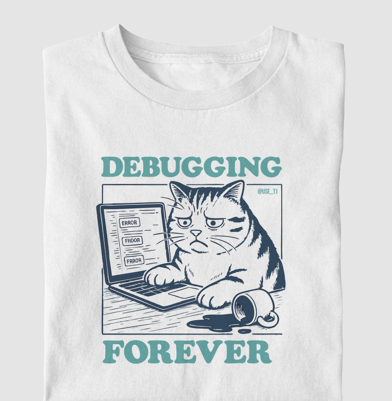 Debugging Forever