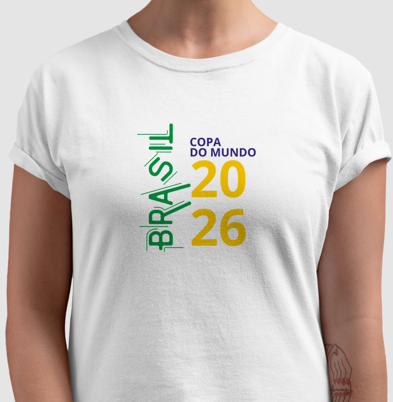 Copa 2026 | Color 2