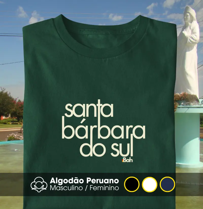 Santa Bárbara do Sul