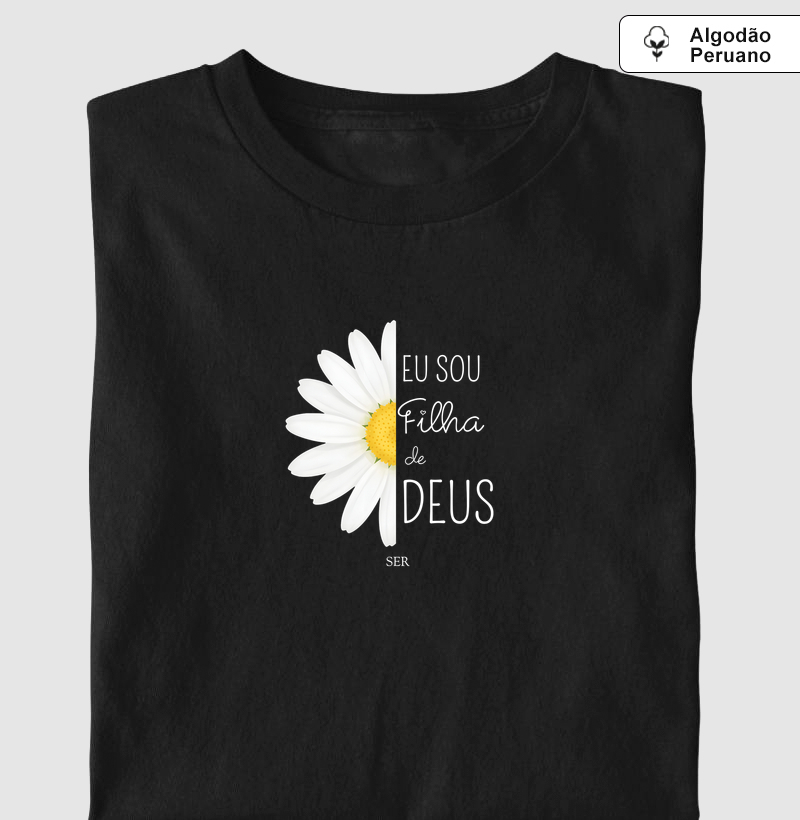 Filha de Deus