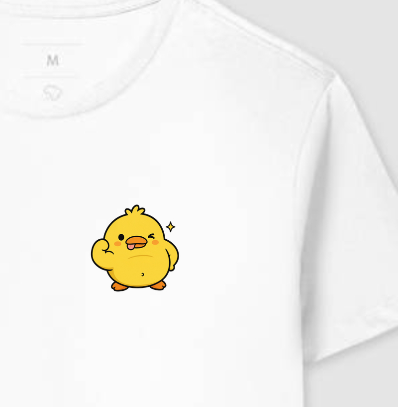 QUACK POCKET