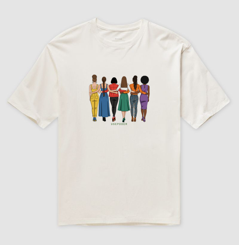 Over - Juntas Somos Poder