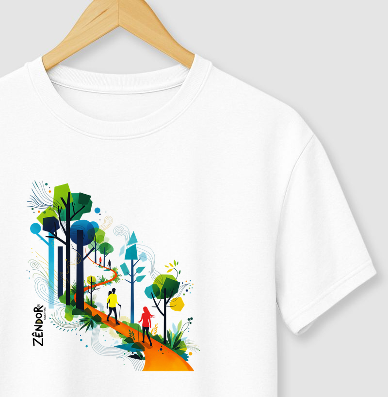 140 Modern Trekking