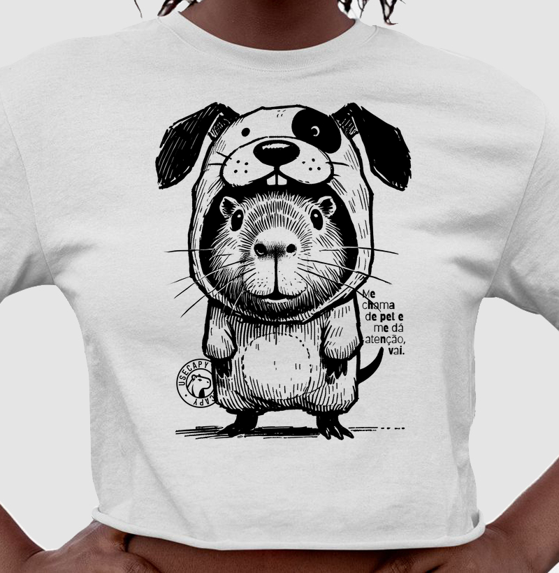 Capy Pet - Dog