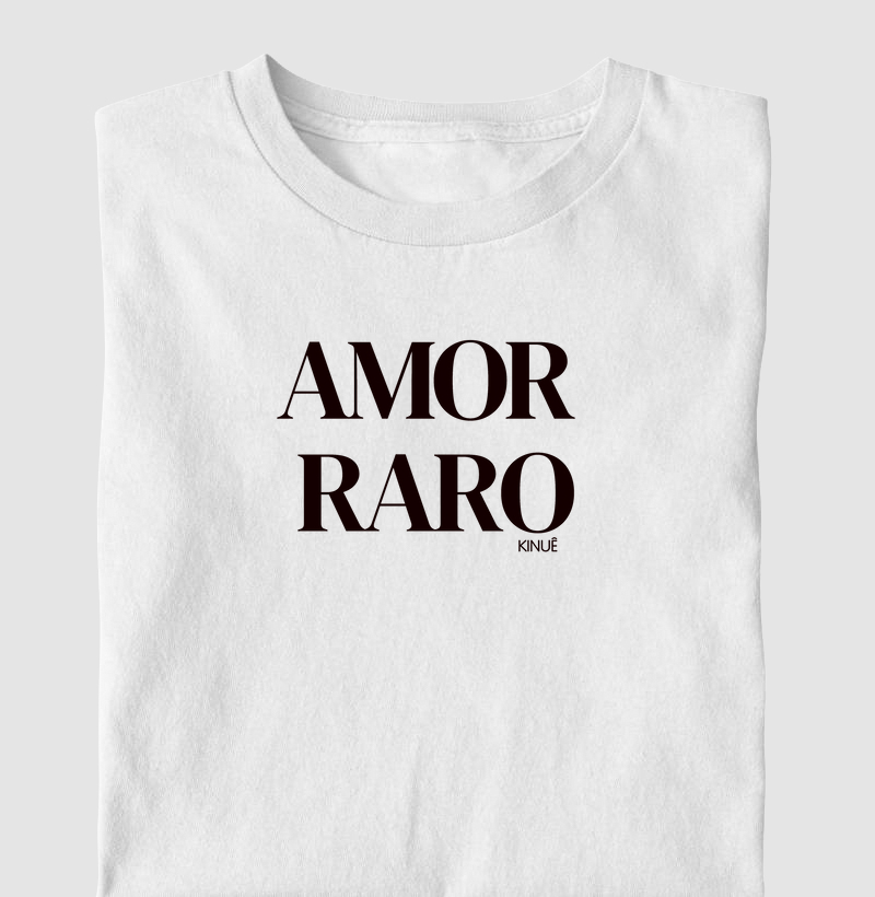 Amor Raro