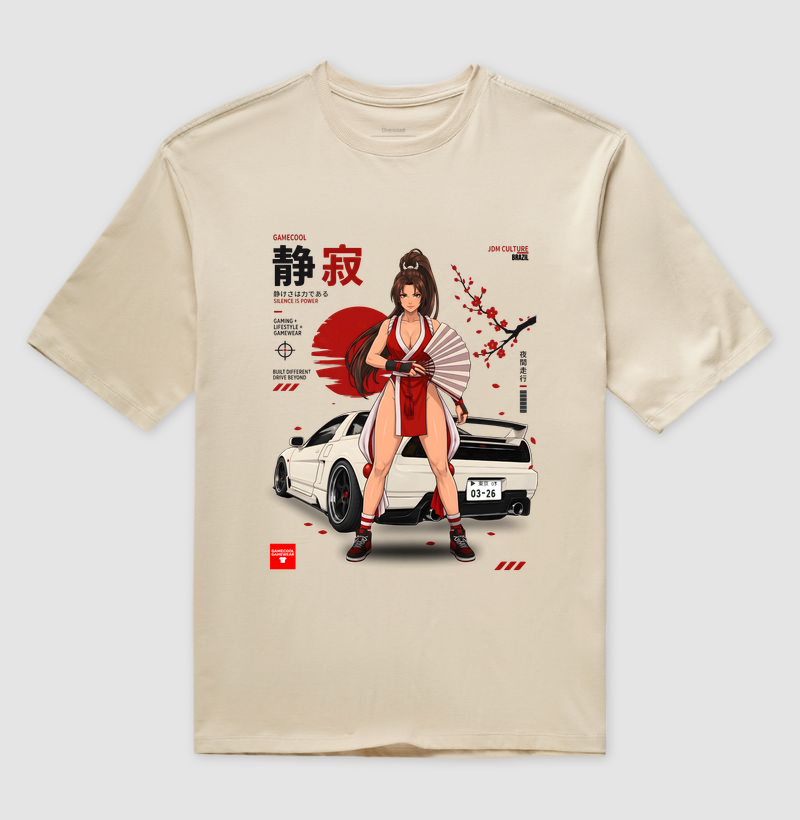 Gamecool Originals - Gaming + JDM