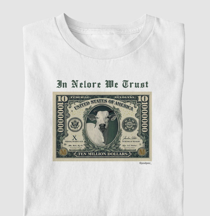 In Nelore We Trust