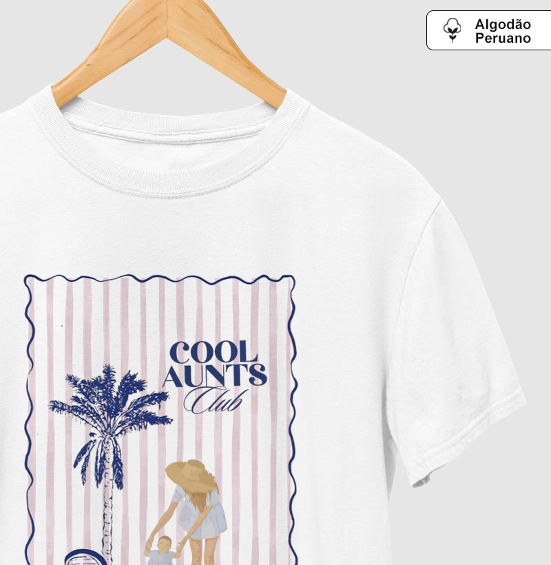 Club das tias: mimo agora, devolvo depois