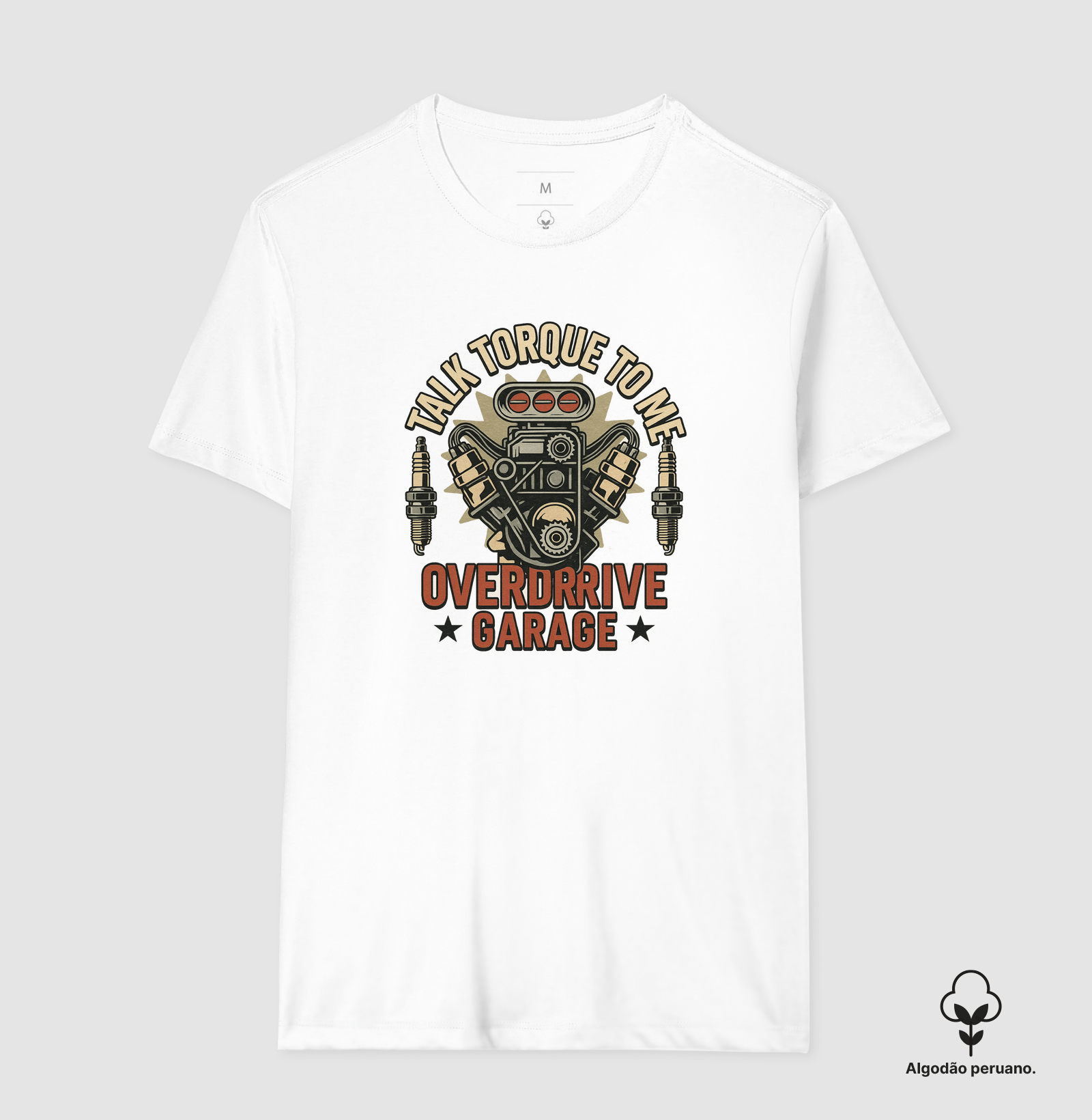 talk-torque-to-me-camiseta-overdrive-garage