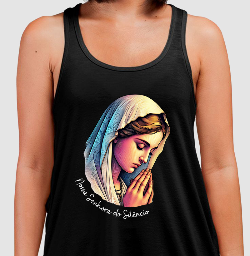 Nossa Senhora do Silêncio