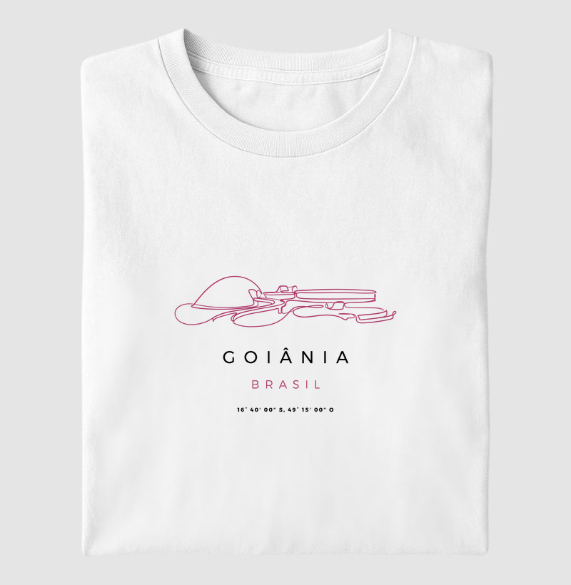 Goiânia - Brasil