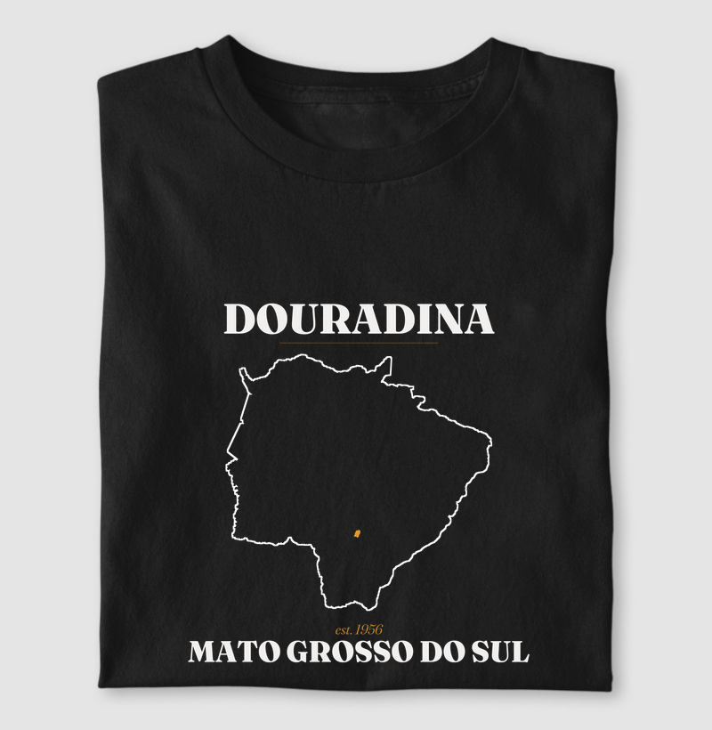 Douradina | Legado MS