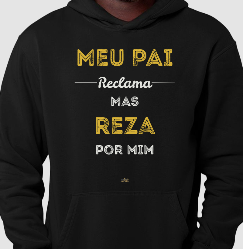 Meu Pai Reclama