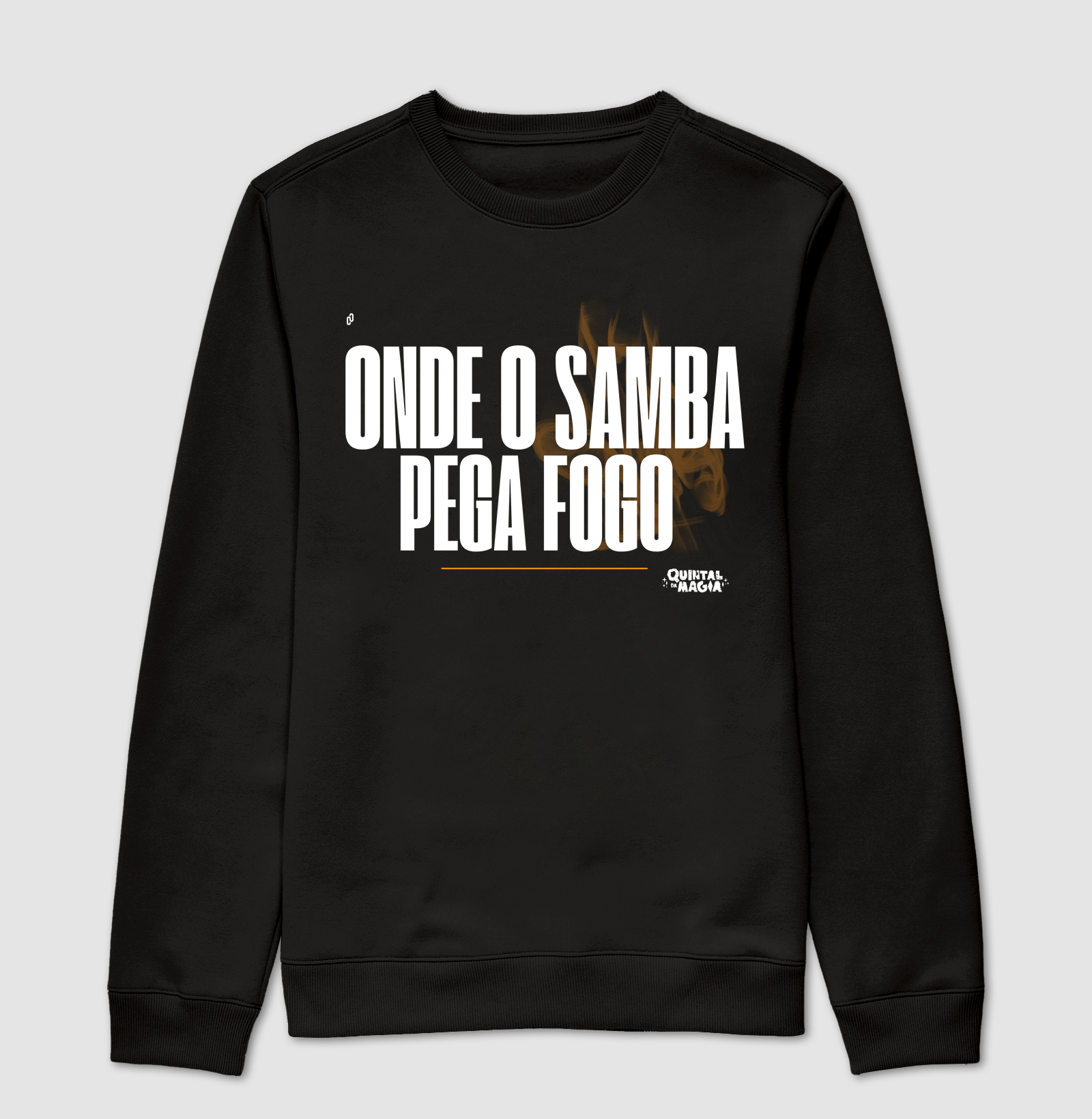 676 - QUINTAL DA MAGIA ONDE O SAMBA PEGA FOGO