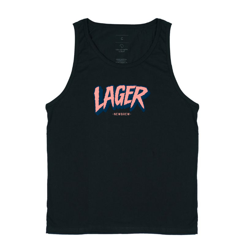 Lager - New Brew