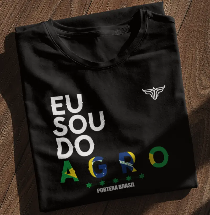 Eu sou do Agro