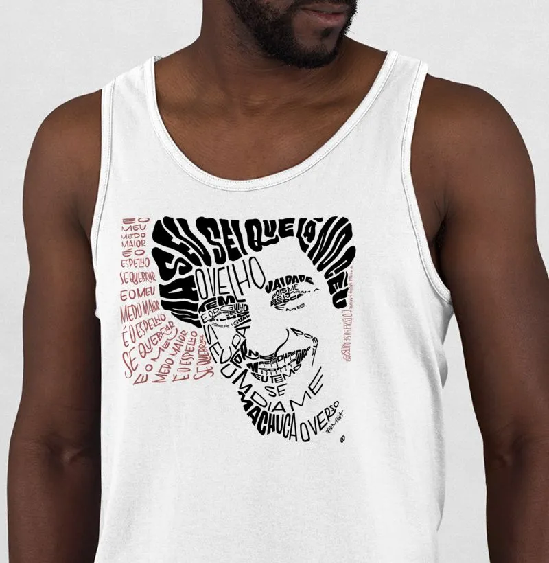 194 - JOÃO NOGUEIRA (ART PEDRO FORMIGA)