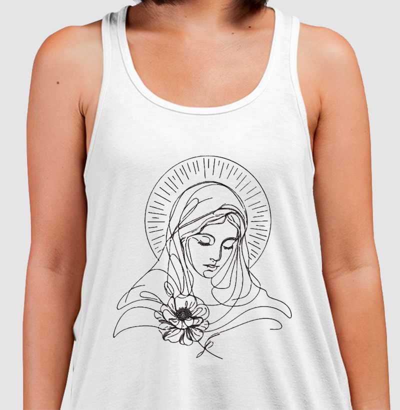 Maria, Santa Mãe de Deus