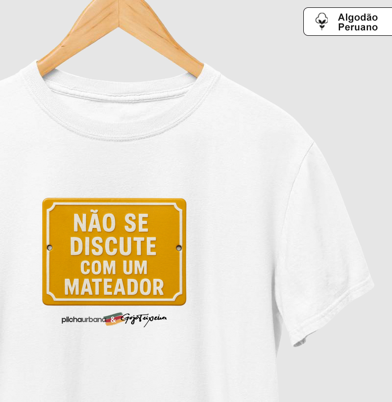 Não se discute GT (Premium)
