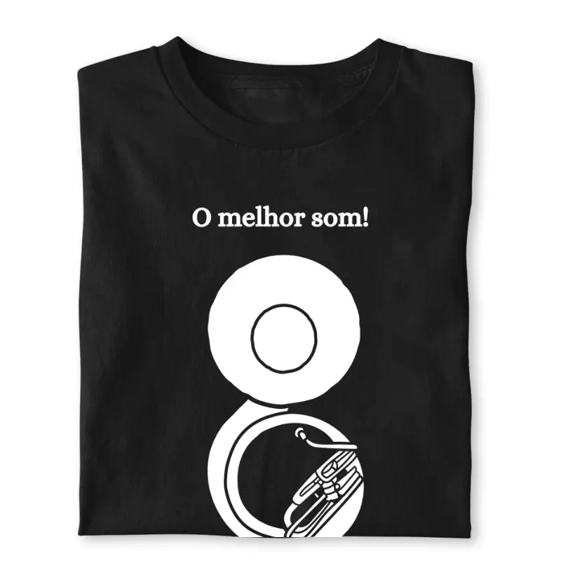 Melhor som é do SOUSAFONE