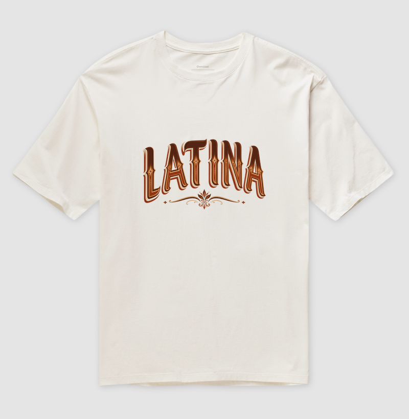 Latina!