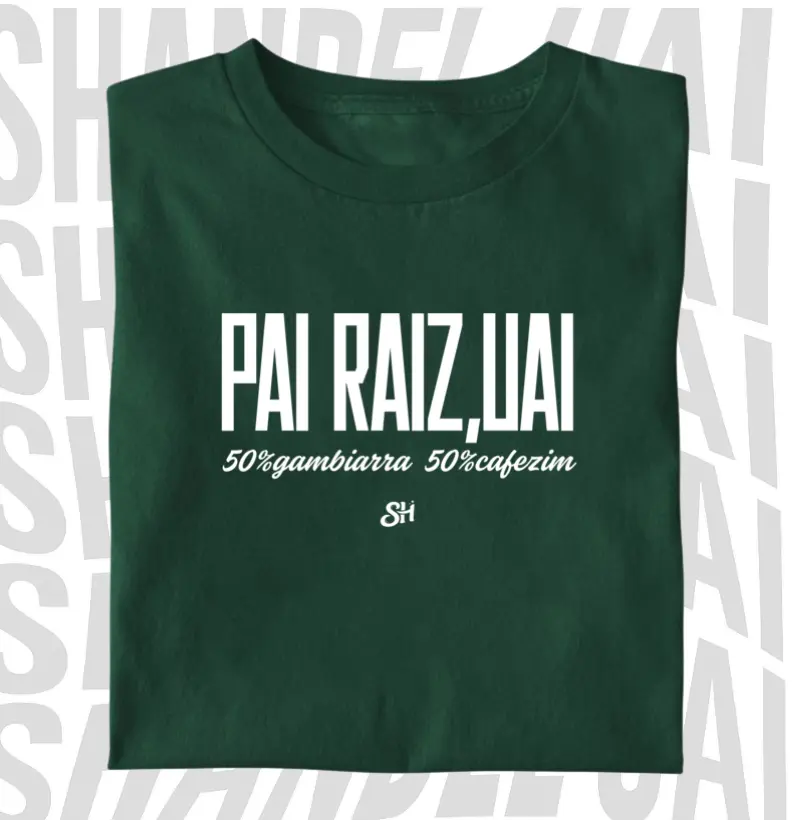 PAI RAIZ,UAI