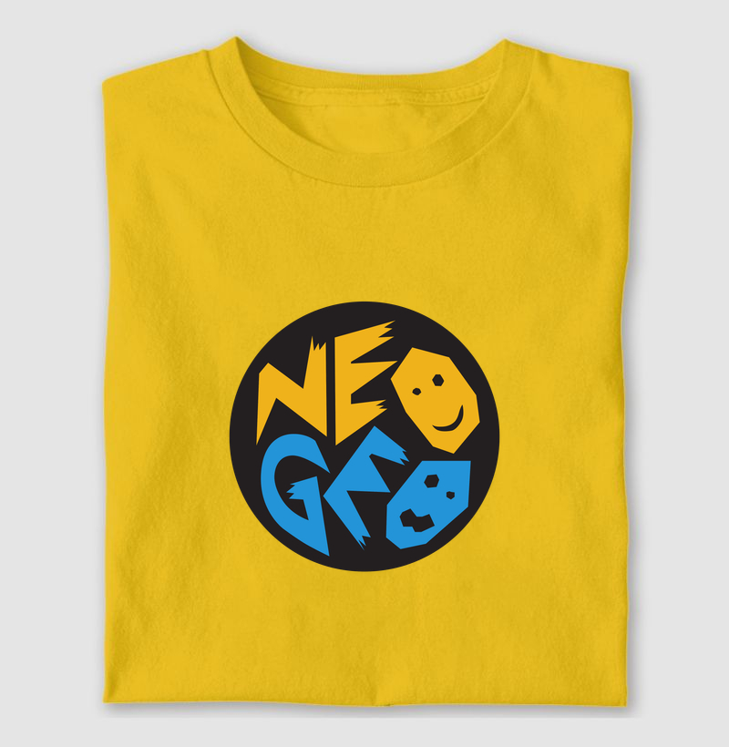 Neo Geo Logo 1