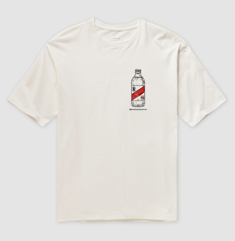 Original Jamaican Beer!