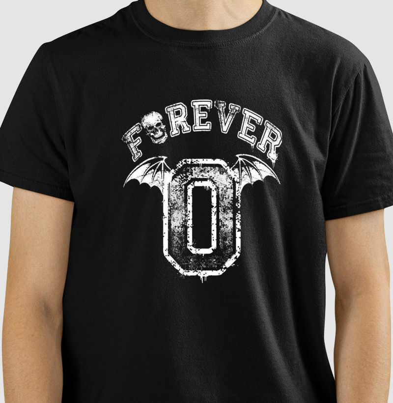 Avenged Sevenfold - Forever