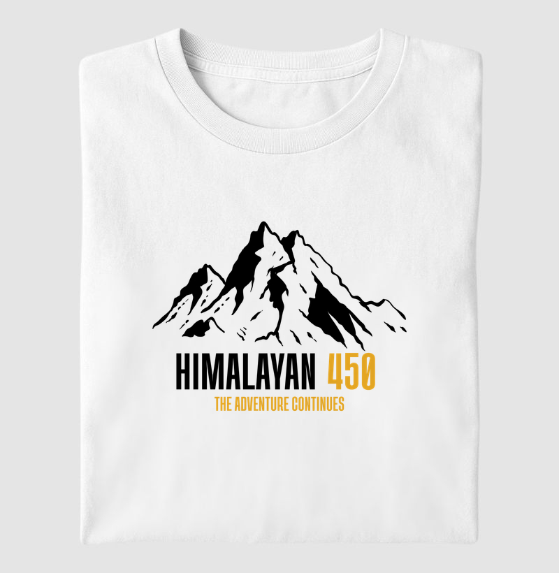 Himalayan 450
