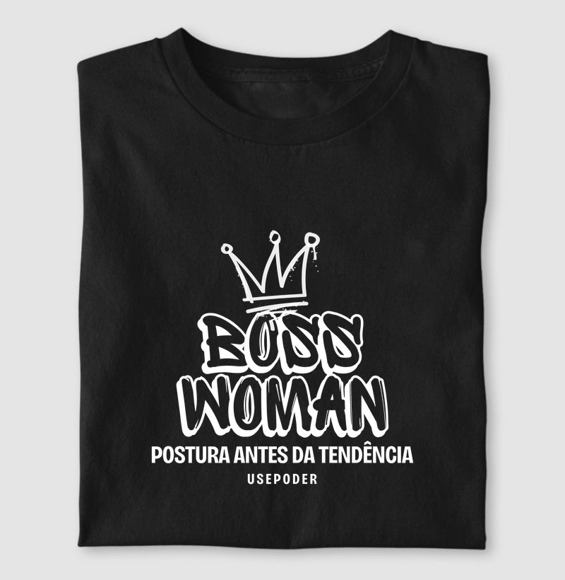 Boss Woman