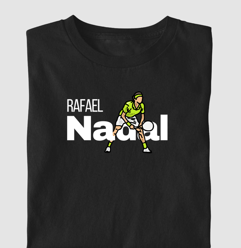 Rafael Nadal - 2