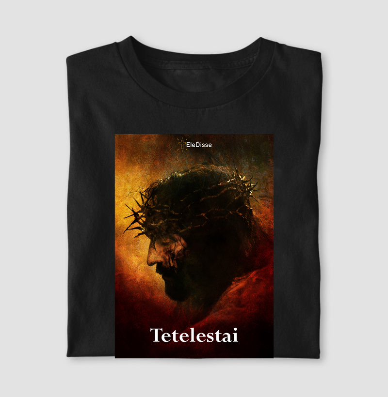 Tetelestai - EleDisse