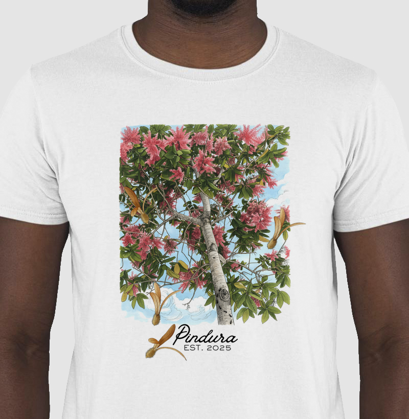 Camiseta Pau Formiga