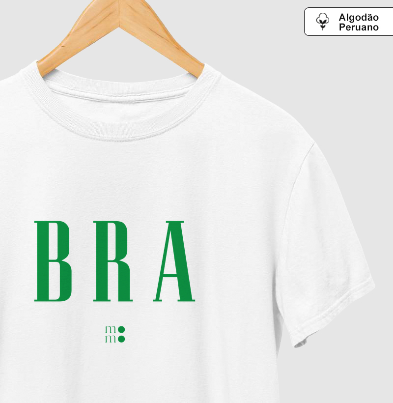 Bra Algodão Peruano