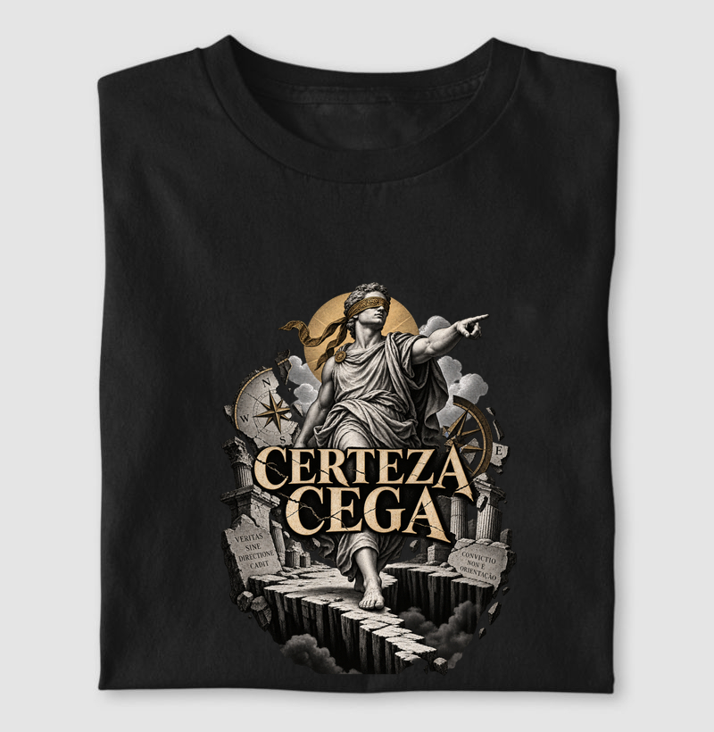 Certeza Cega