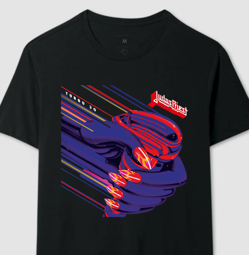 Judas Priest - Turbo