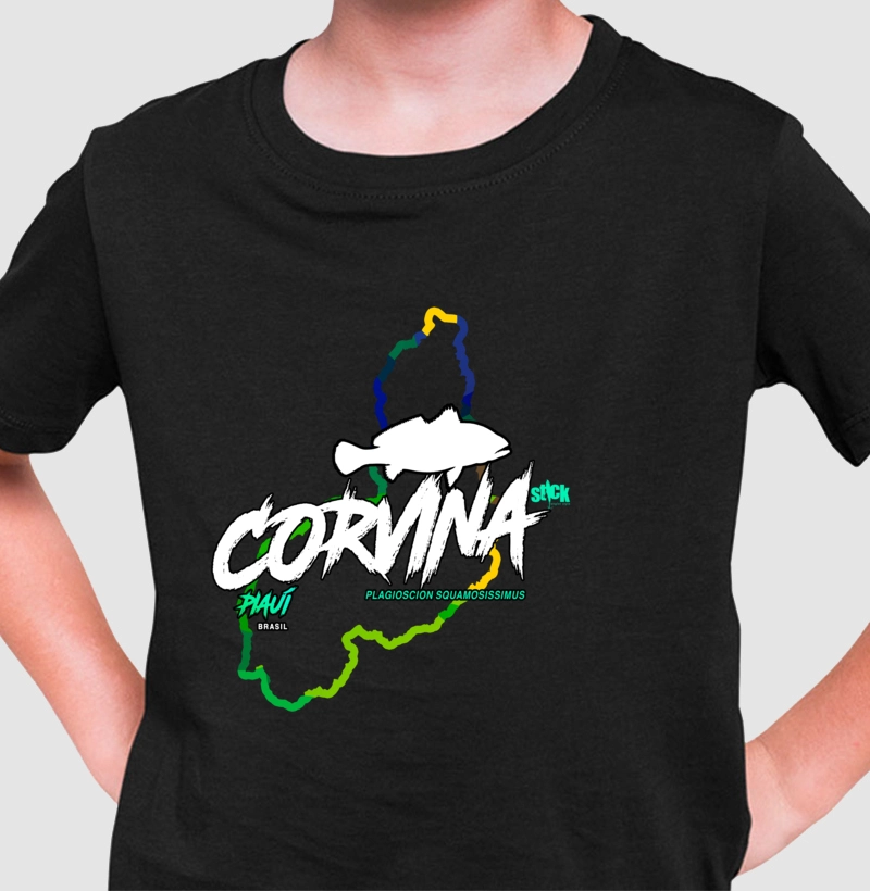 Corvina :: Piauí