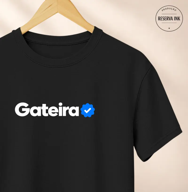 Gateira Verificada