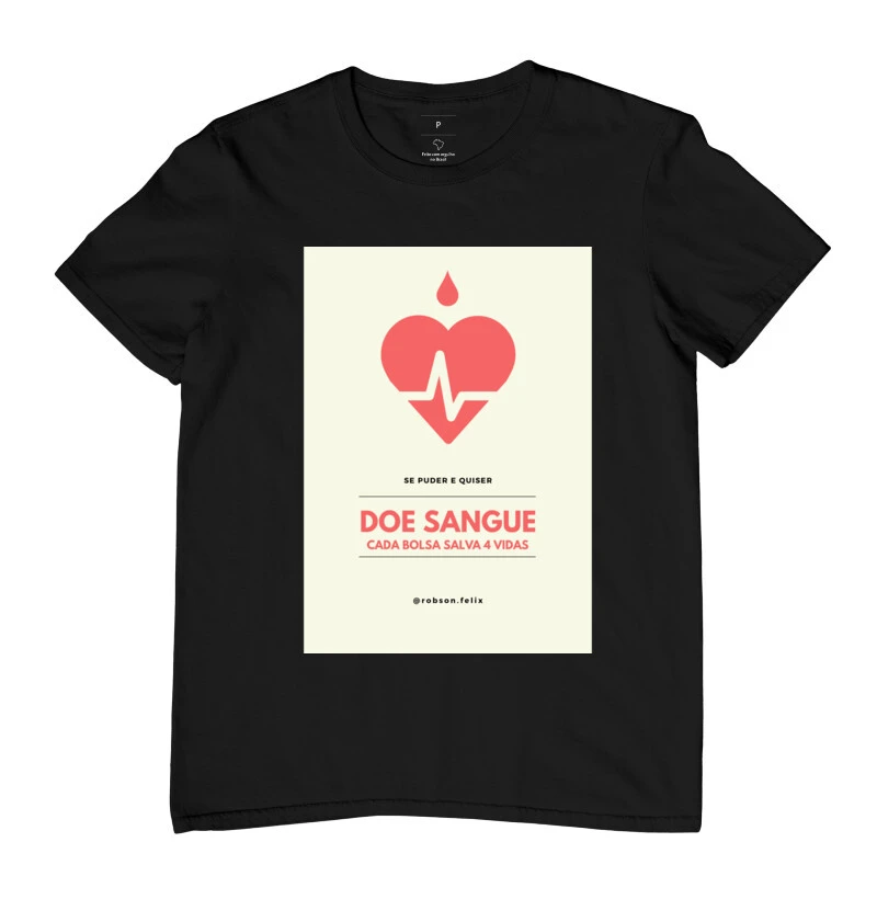 DOE SANGUE