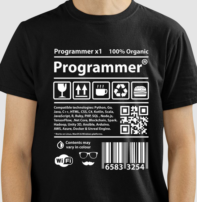 Programador 