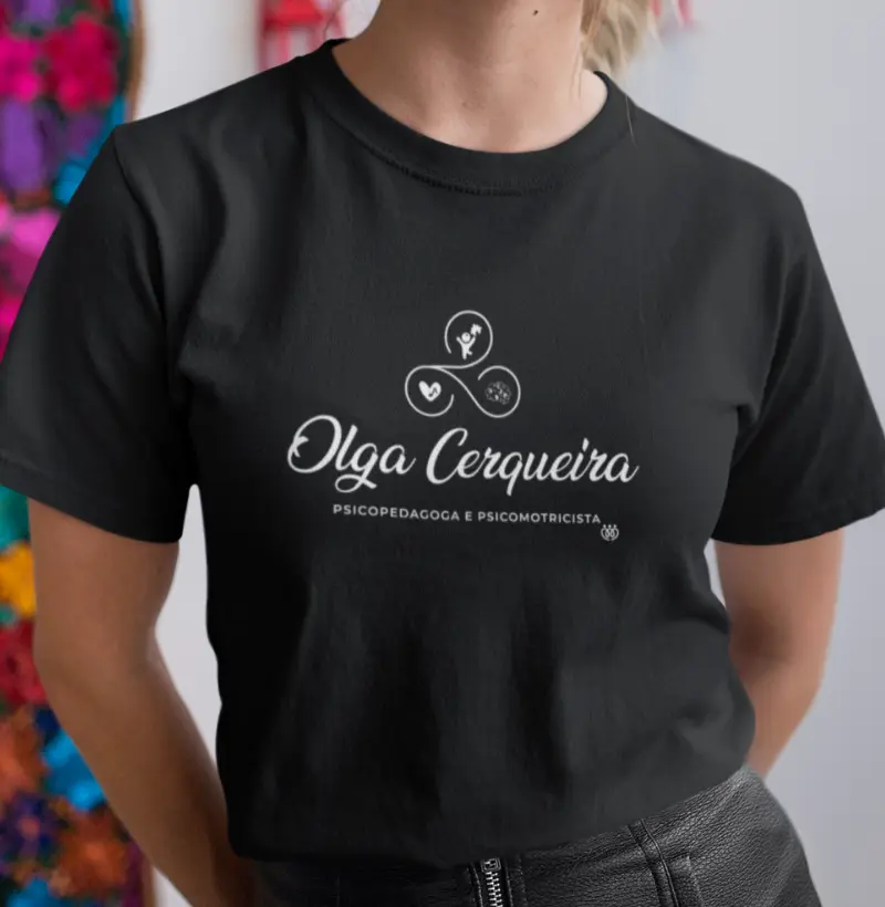 Olga Cerqueira - Psicopedagoga