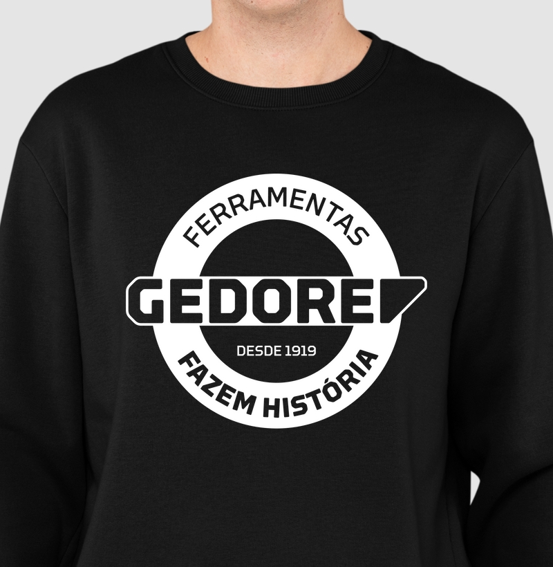 Ferramentas fazem história