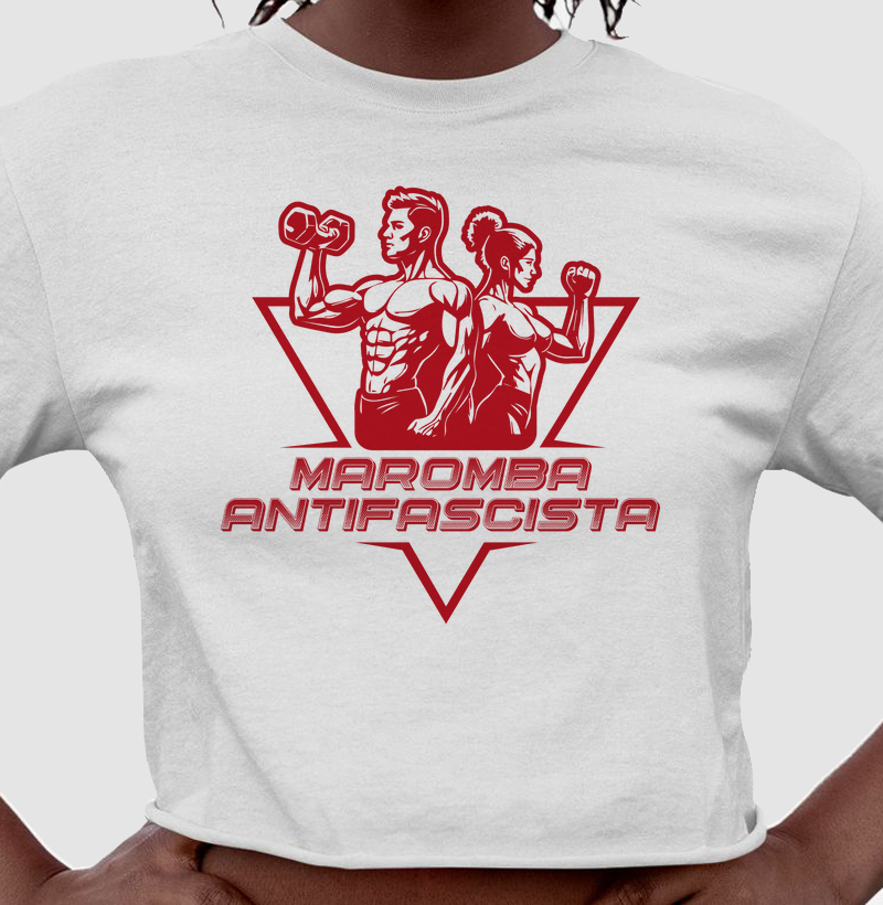 Maromba Antifascista