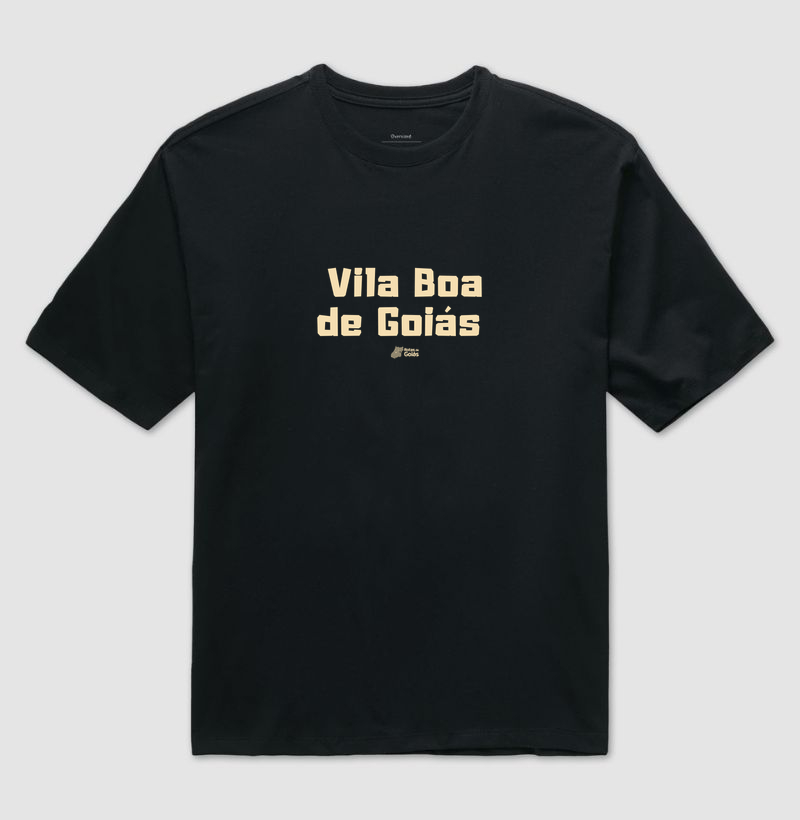 Vila Boa de Goias