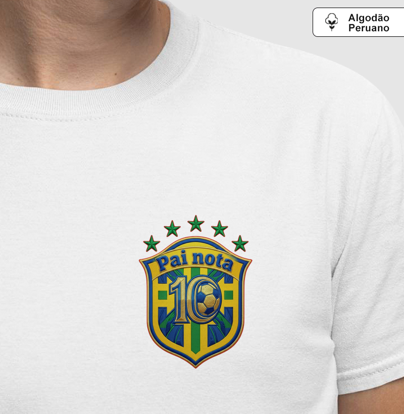 Pai nota 10